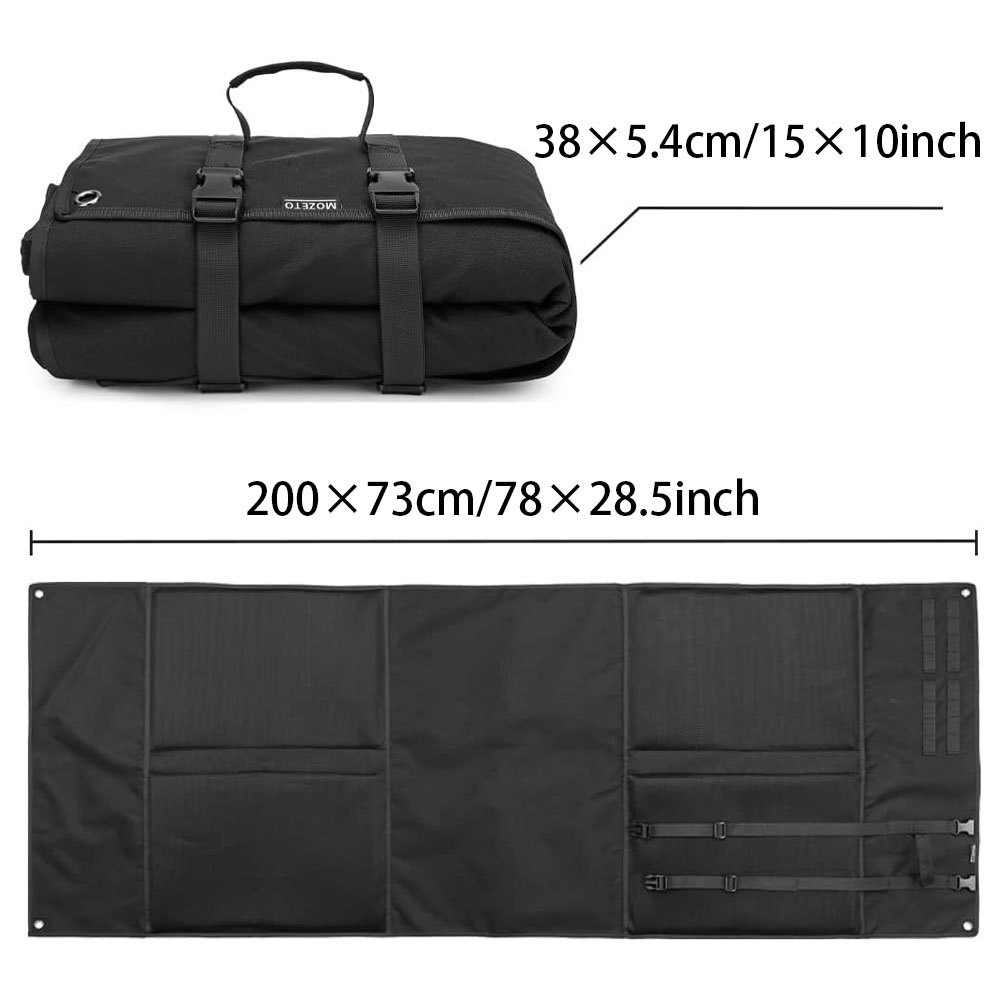 Taktik Atış Matı, 900D Naylon  - Hunting Outdoor Mat incelemesi ve fiyatı