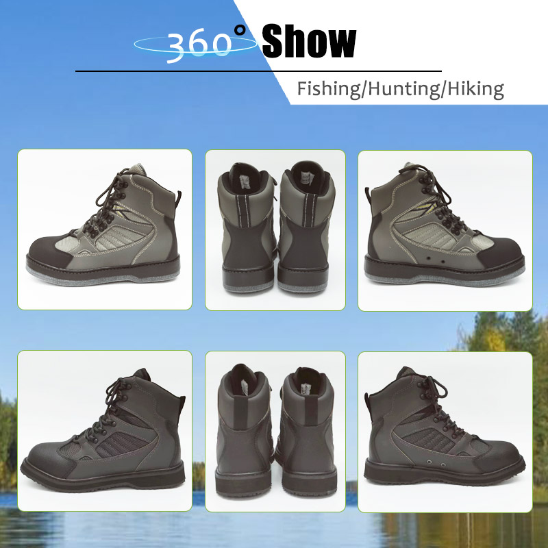 Erkekler Balıkçılık Ayakkabı S - Hunting Boot Insole incelemesi ve fiyatı