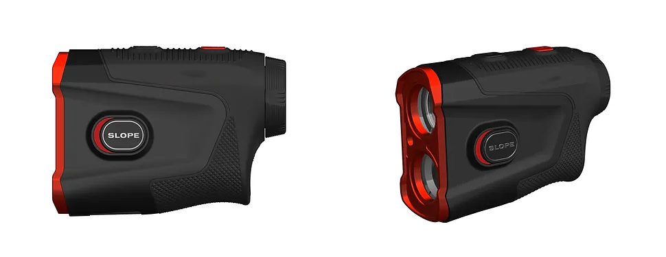 Yeni Mesafe Ölçer Golf IP54 Su - Outdoor Hunting Logo incelemesi ve fiyatı