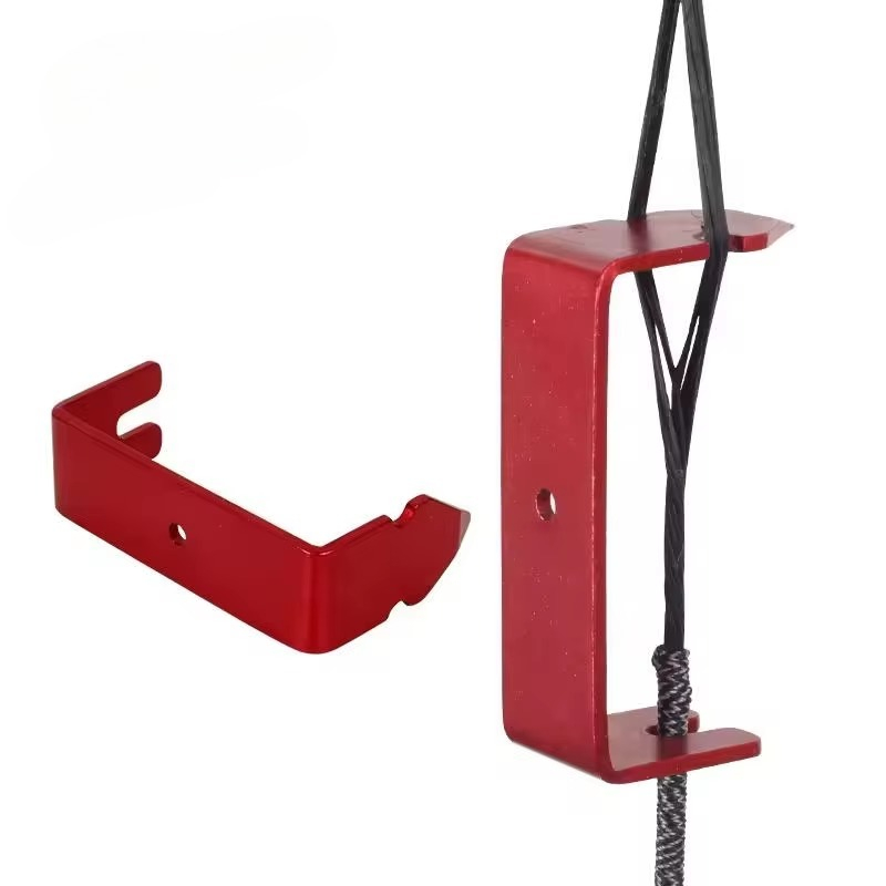 Yay İpi Ayırıcı Okçuluk Metal  - Bow Stringer Tool incelemesi ve fiyatı
