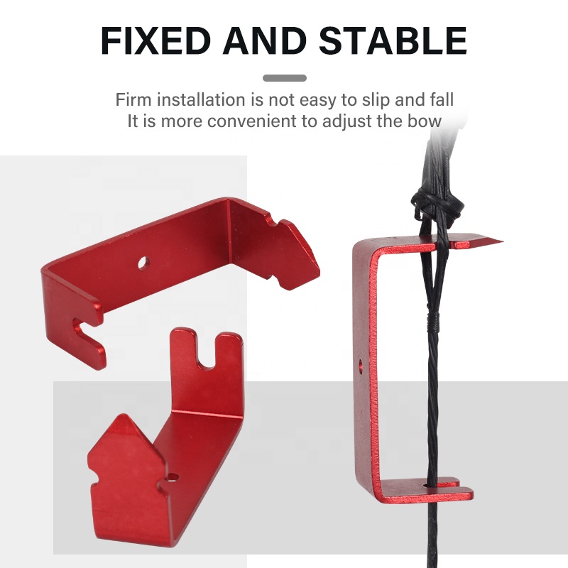Yay İpi Ayırıcı Okçuluk Metal  - Bow Stringer Tool incelemesi ve fiyatı