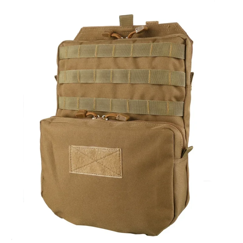 Taktik Plaka Taşıyıcı Sırt Çan - Outdoor Hunting Backpack incelemesi ve fiyatı