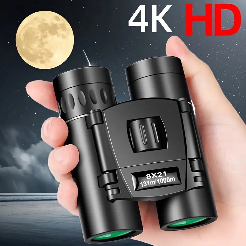 40X22 HD Mini Cep Dürbünü Yüks - Outdoor Hunting Events incelemesi ve fiyatı