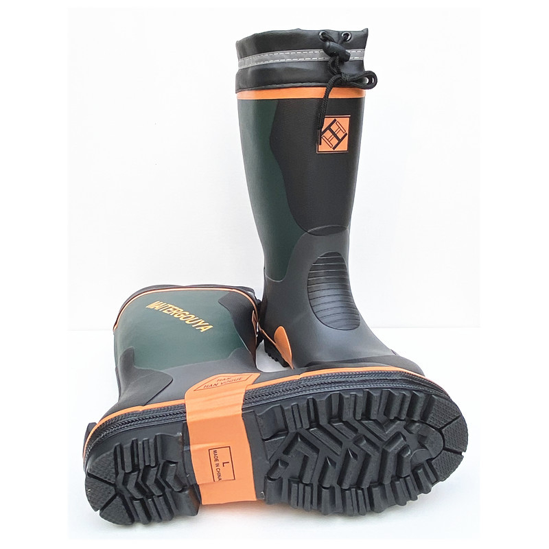 Su geçirmez Balıkçılık Avcılık - Hunting Boot Insole incelemesi ve fiyatı