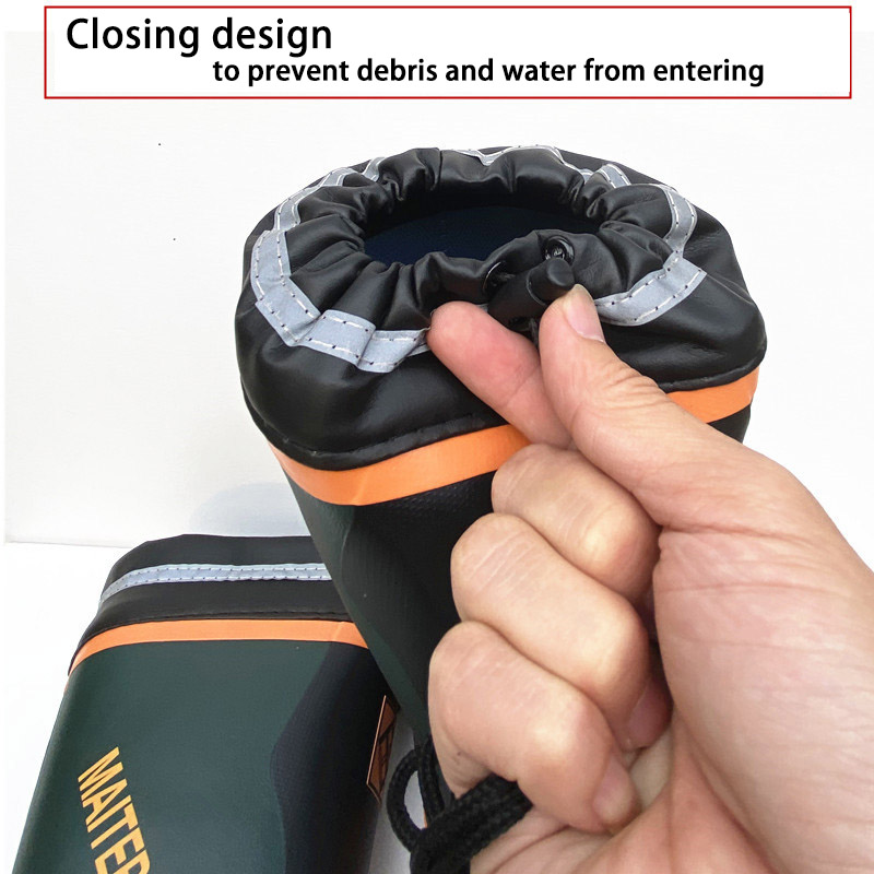 Su geçirmez Balıkçılık Avcılık - Hunting Boot Insole incelemesi ve fiyatı
