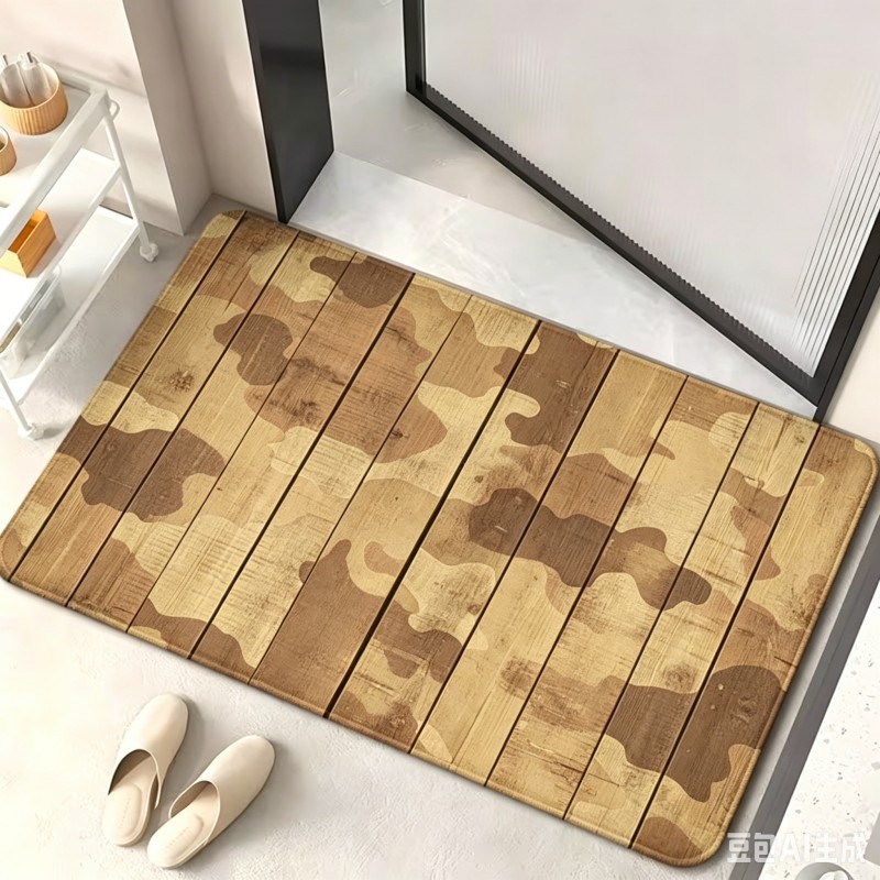 Askeri Kamuflaj Hoş Geldiniz P - Hunting Outdoor Rug incelemesi ve fiyatı