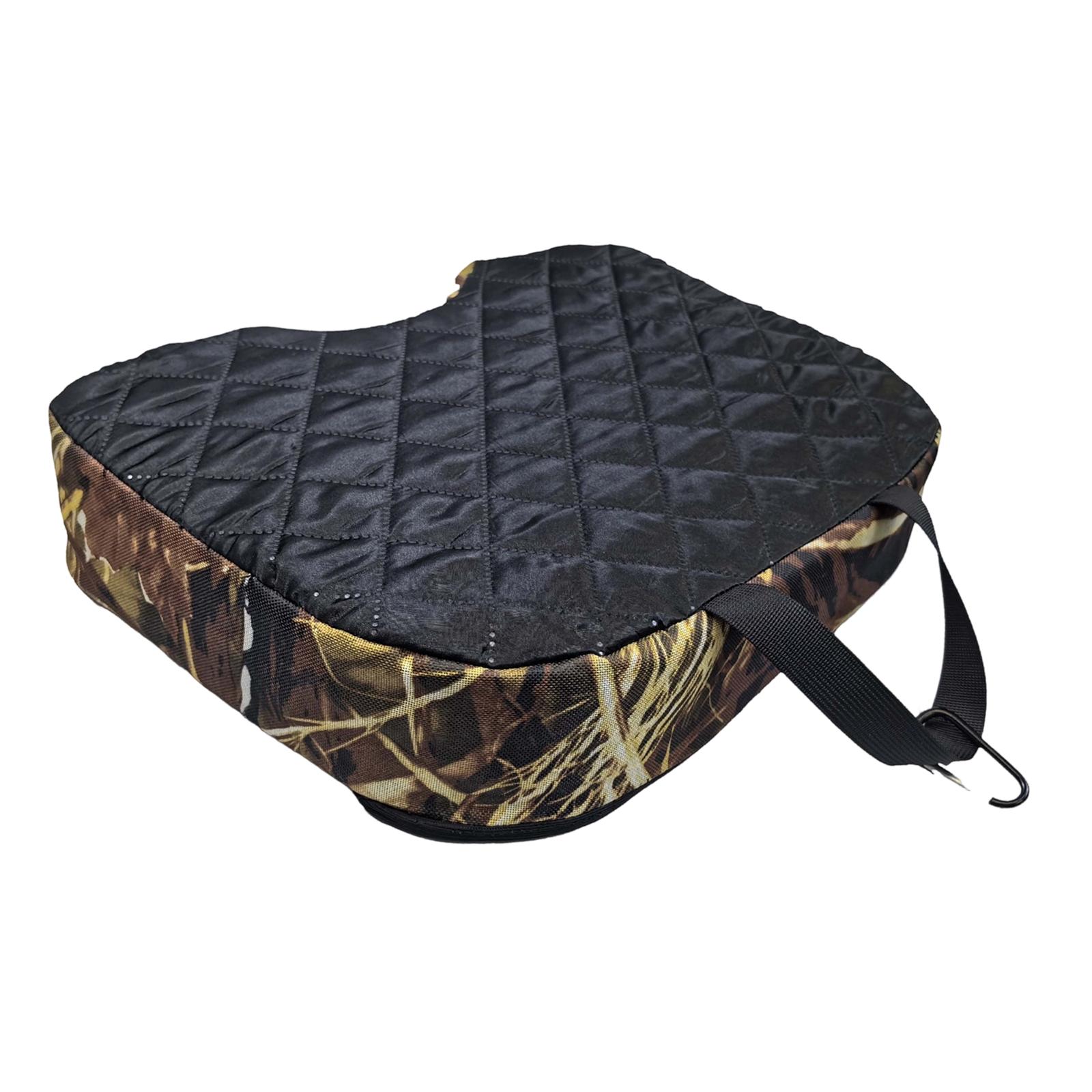 Karabinalı avcılık koltuk mind - Hunting Outdoor Mat incelemesi ve fiyatı