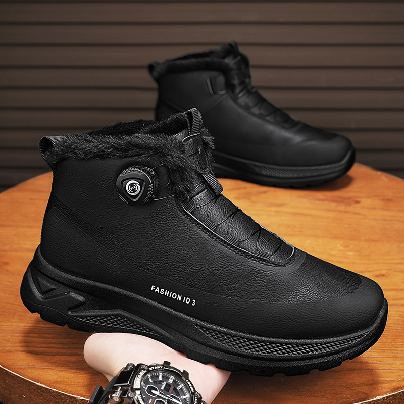 Erkek Kar Botları Su Geçirmez  - Hunting Boot Insole incelemesi ve fiyatı