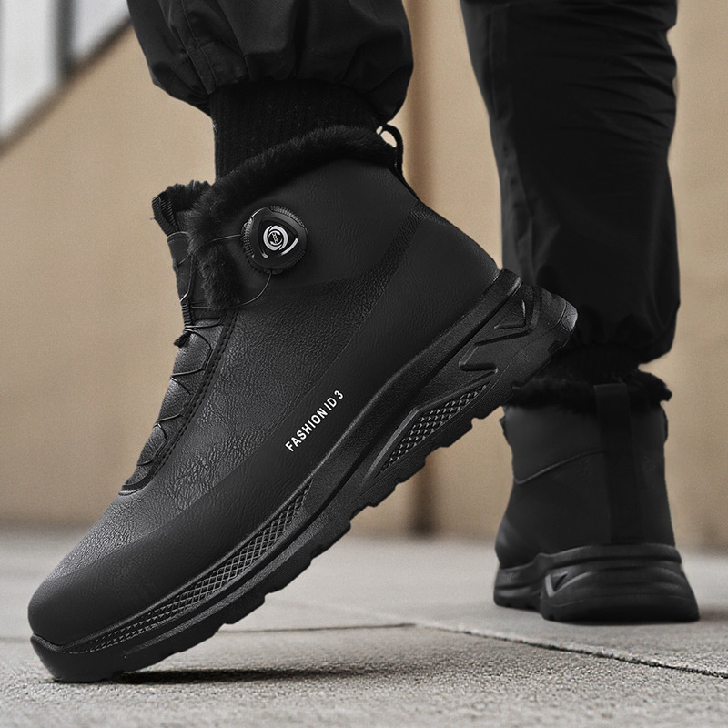 Erkek Kar Botları Su Geçirmez  - Hunting Boot Insole incelemesi ve fiyatı