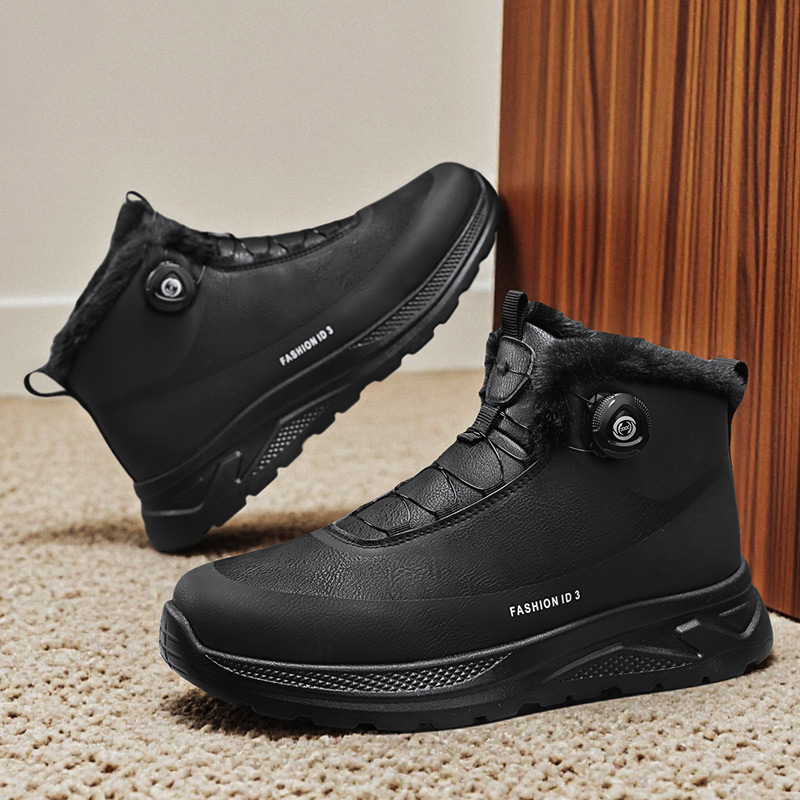 Erkek Kar Botları Su Geçirmez  - Hunting Boot Insole incelemesi ve fiyatı