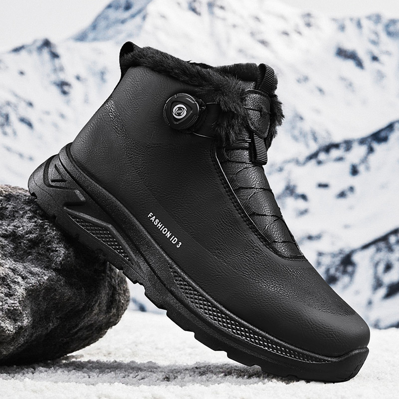 Erkek Kar Botları Su Geçirmez  - Hunting Boot Insole incelemesi ve fiyatı