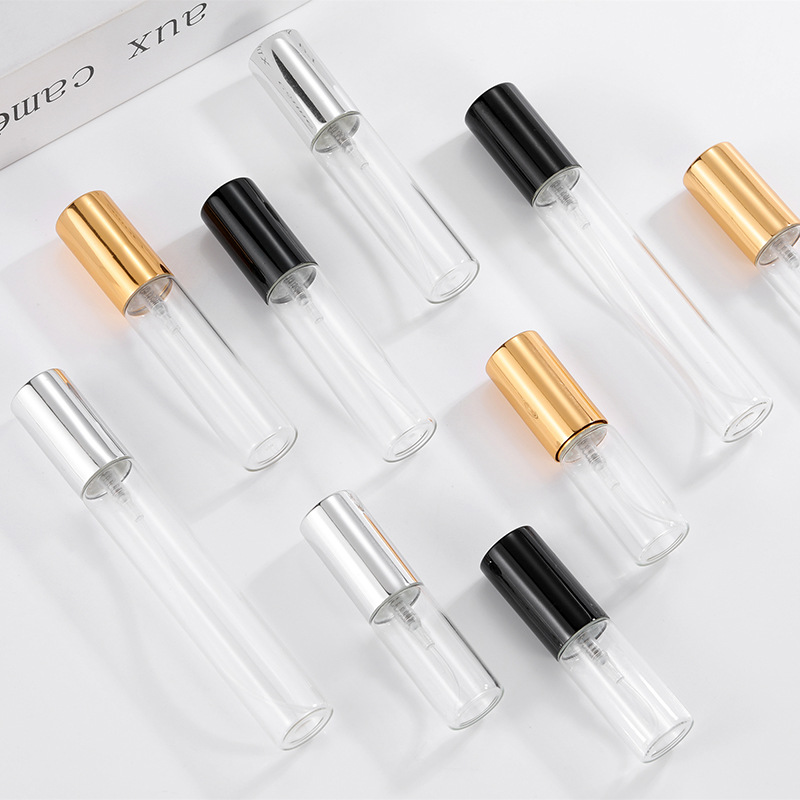 20/50 adet Parfüm Boş Şişe 5ml - Scent Eliminator Spray incelemesi ve fiyatı