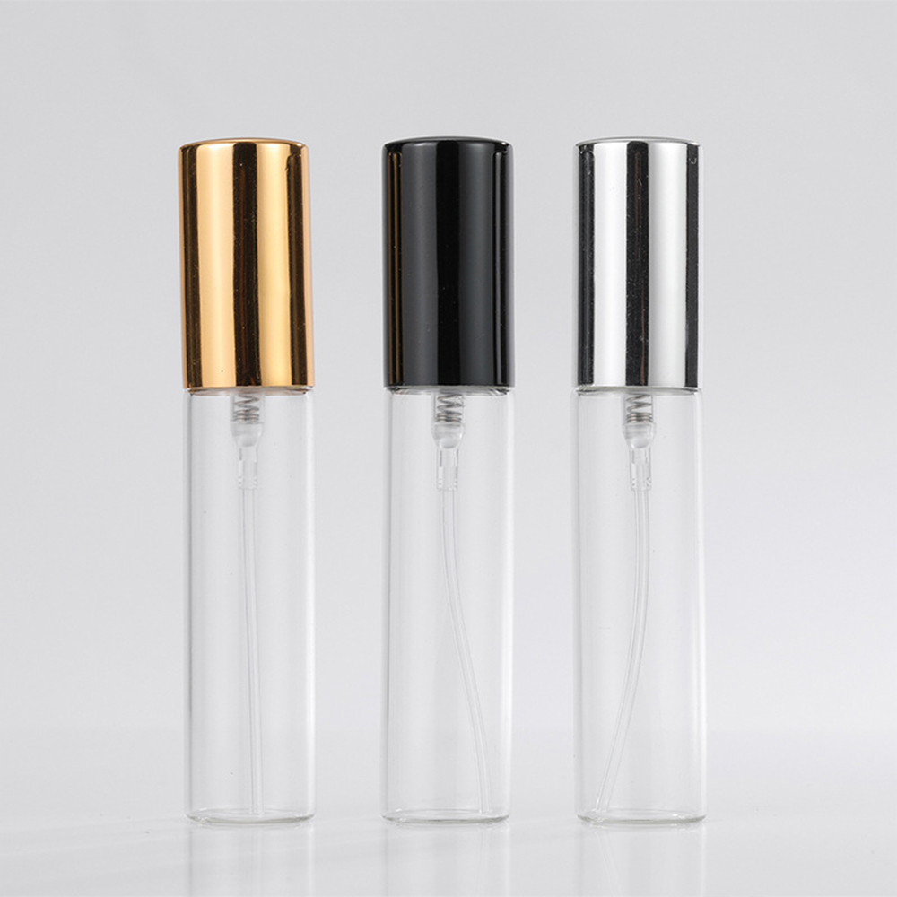 20/50 adet Parfüm Boş Şişe 5ml - Scent Eliminator Spray incelemesi ve fiyatı