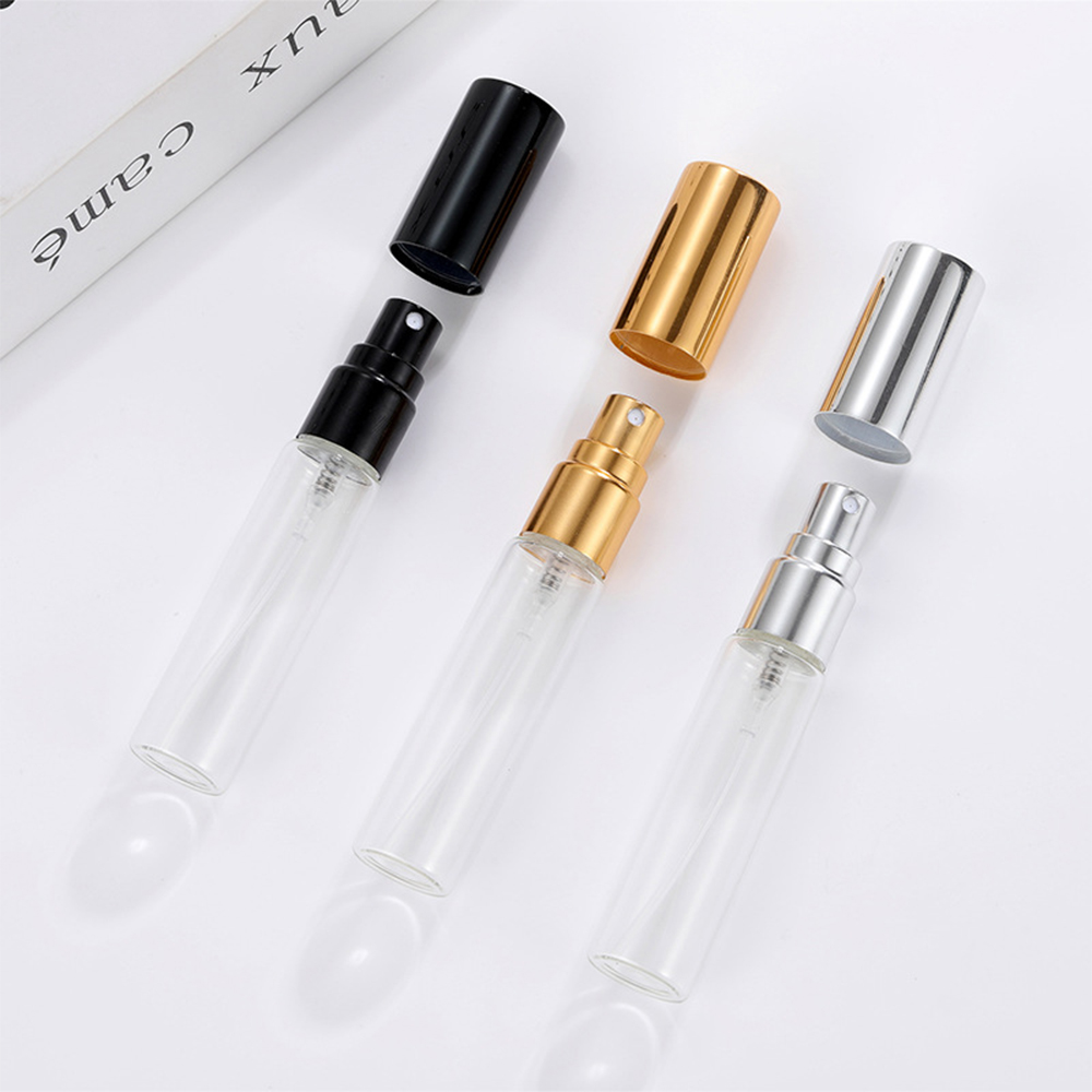 20/50 adet Parfüm Boş Şişe 5ml - Scent Eliminator Spray incelemesi ve fiyatı