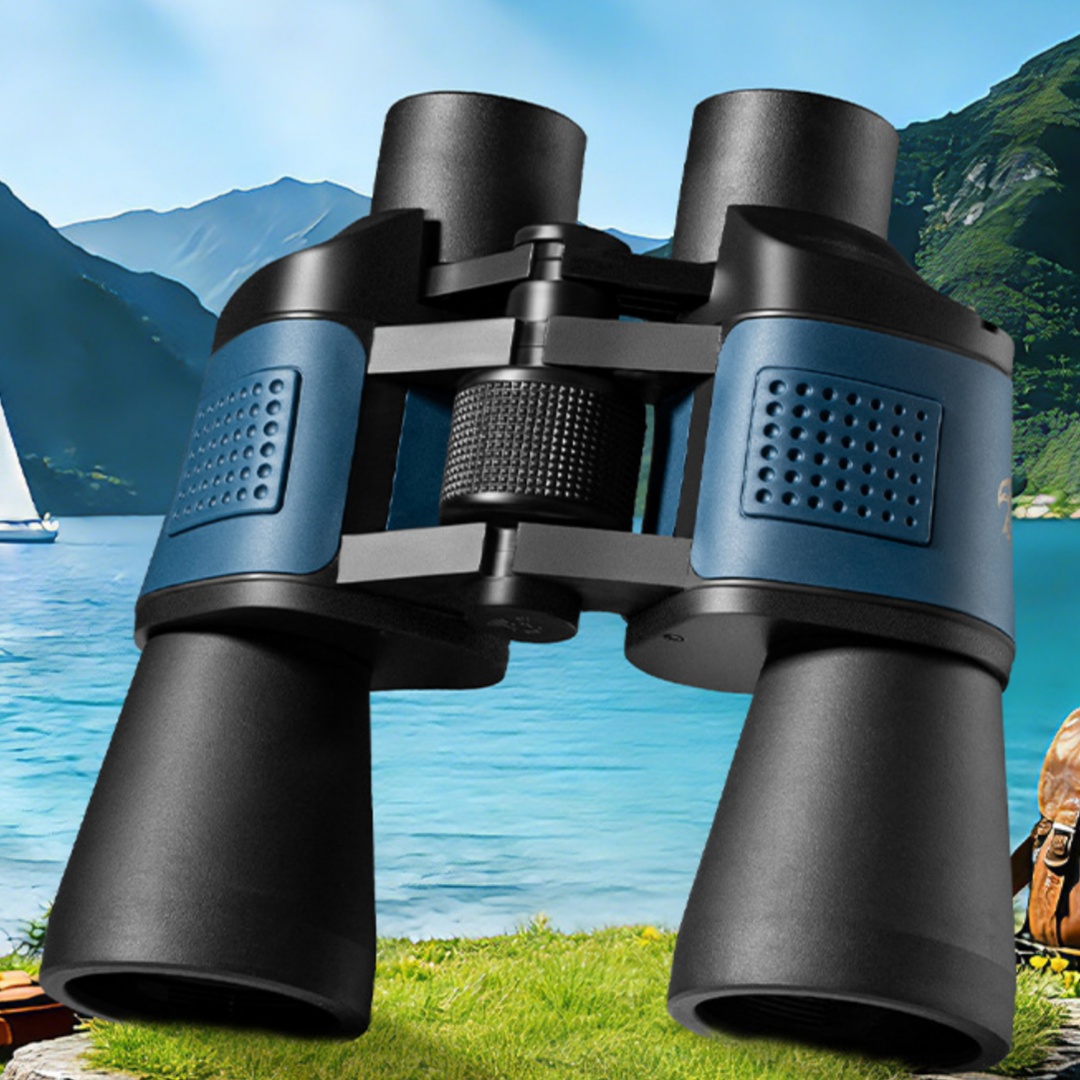 60x60 80x80 HD Dürbün Profesyo - Hunting Outdoor Watch incelemesi ve fiyatı