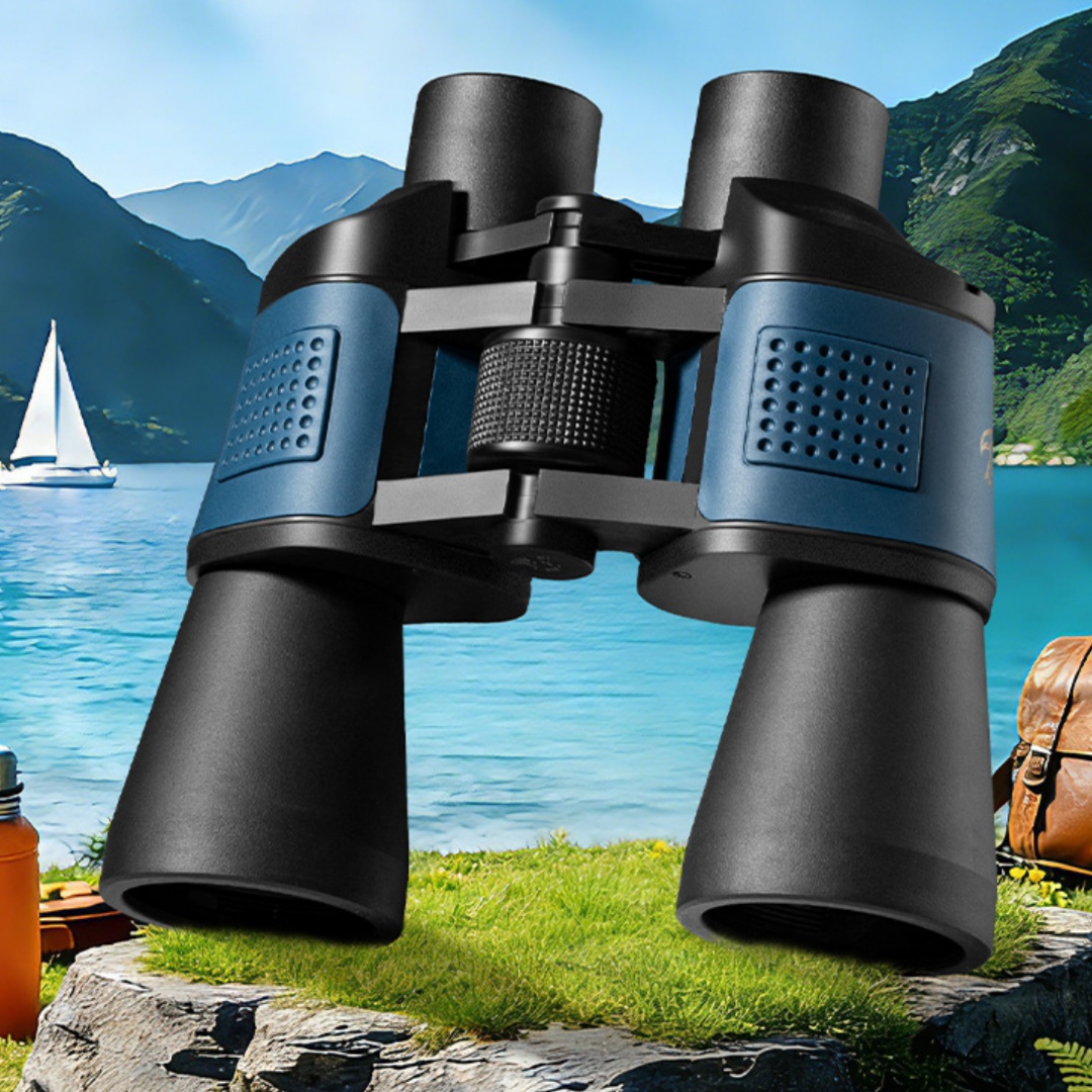60x60 80x80 HD Dürbün Profesyo - Hunting Outdoor Watch incelemesi ve fiyatı