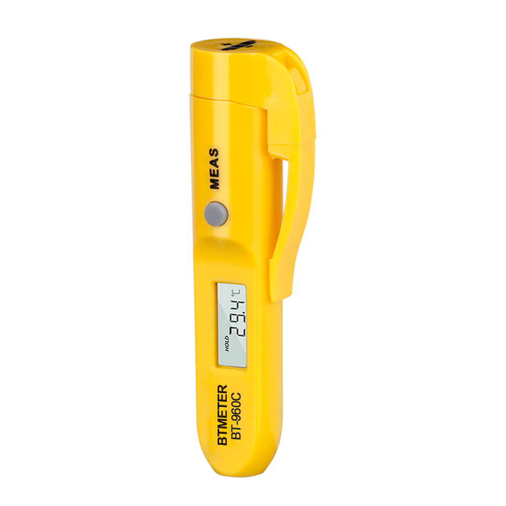 BTMETER Dijital Kızılötesi Ter - Laser Boresighter Kit incelemesi ve fiyatı