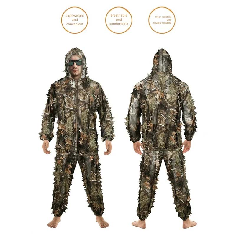 Yazlık Biyonik Kamuflaj Av Kıy - Hunting Outdoor Watch incelemesi ve fiyatı