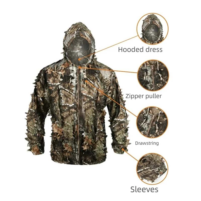Yazlık Biyonik Kamuflaj Av Kıy - Hunting Outdoor Watch incelemesi ve fiyatı