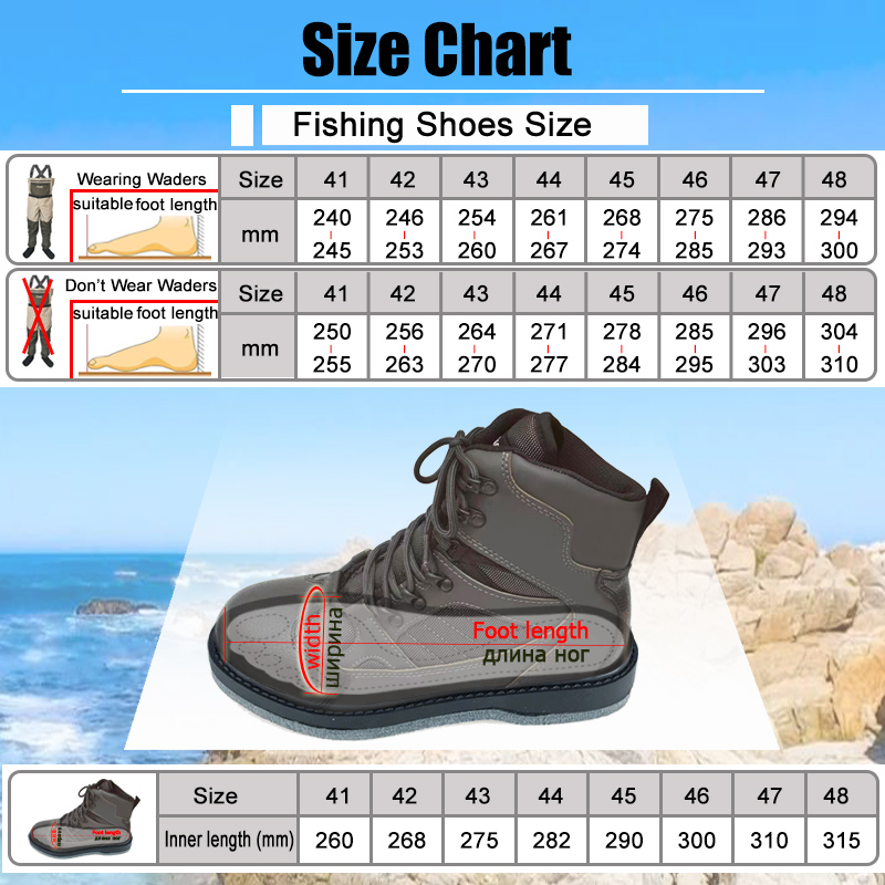 Balıkçılık Ayakkabıları Kauçuk - Hunting Boot Insole incelemesi ve fiyatı