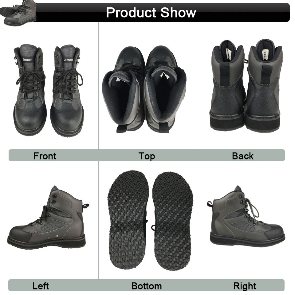 Balıkçılık Ayakkabıları Kauçuk - Hunting Boot Insole incelemesi ve fiyatı
