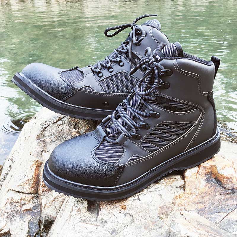Balıkçılık Ayakkabıları Kauçuk - Hunting Boot Insole incelemesi ve fiyatı