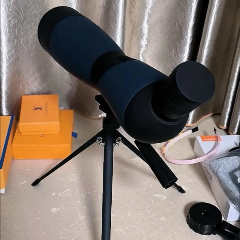 25-75x70 Spotting Scope Zoom M - Hunting Outdoor Watch incelemesi ve fiyatı