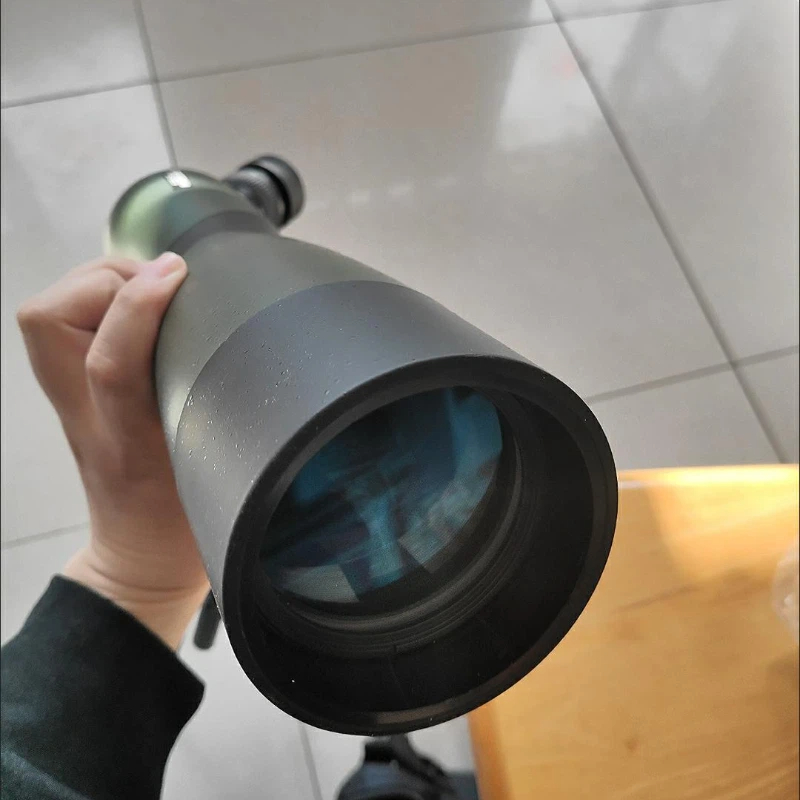 25-75x70 Spotting Scope Zoom M - Hunting Outdoor Watch incelemesi ve fiyatı