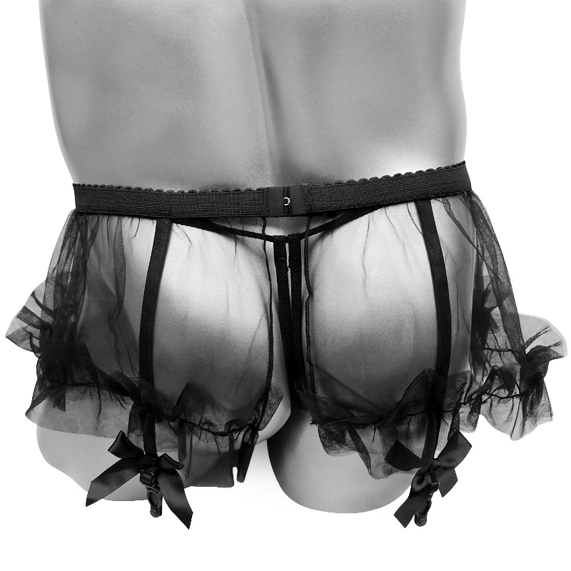 Erkek için Ruffles Mini Etekle - Bow Stringer Tool incelemesi ve fiyatı