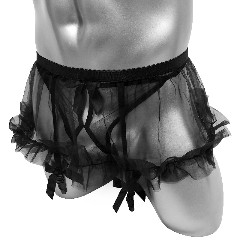Erkek için Ruffles Mini Etekle - Bow Stringer Tool incelemesi ve fiyatı