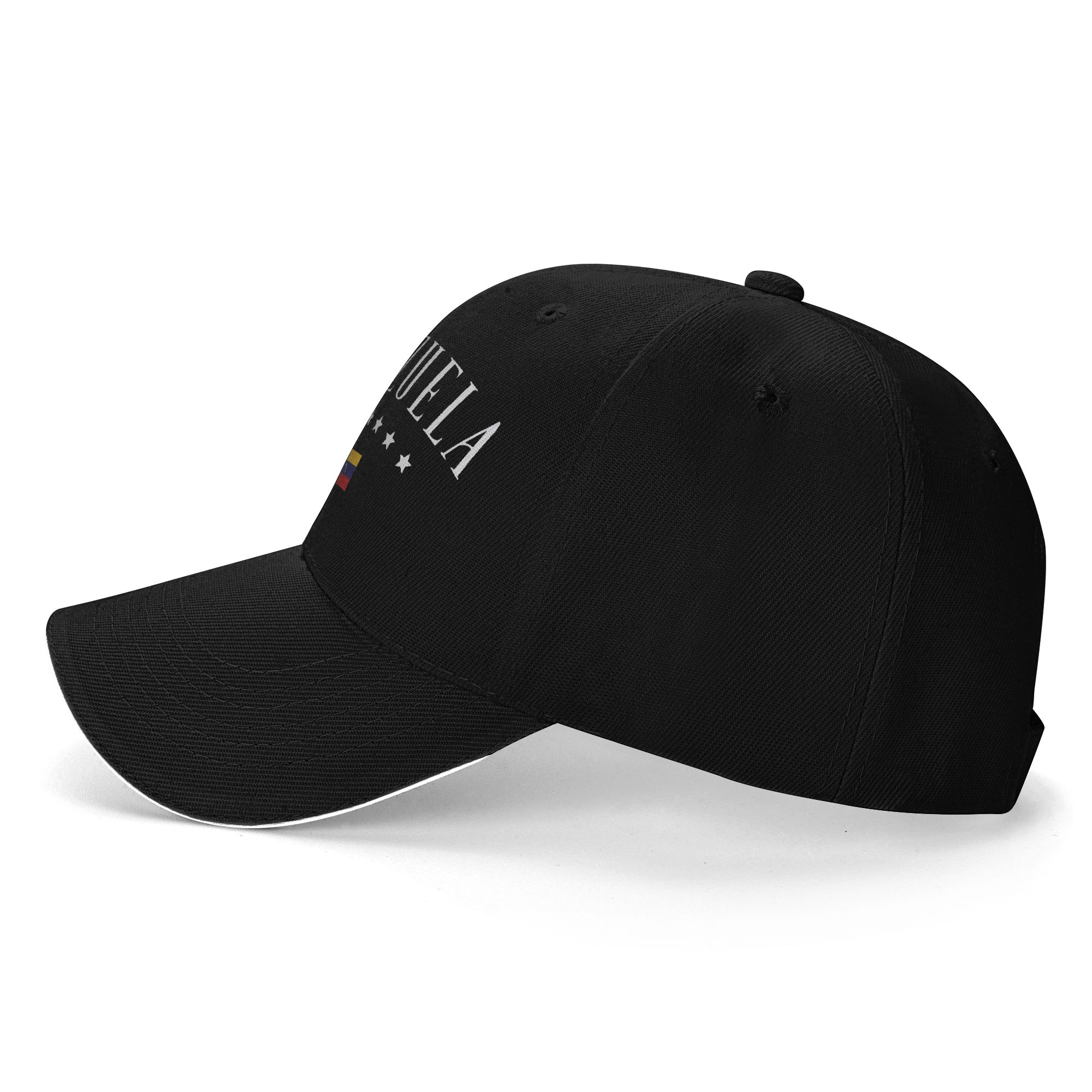 Venezuela beyzbol şapkası moda - Outdoor Hunting Logo incelemesi ve fiyatı