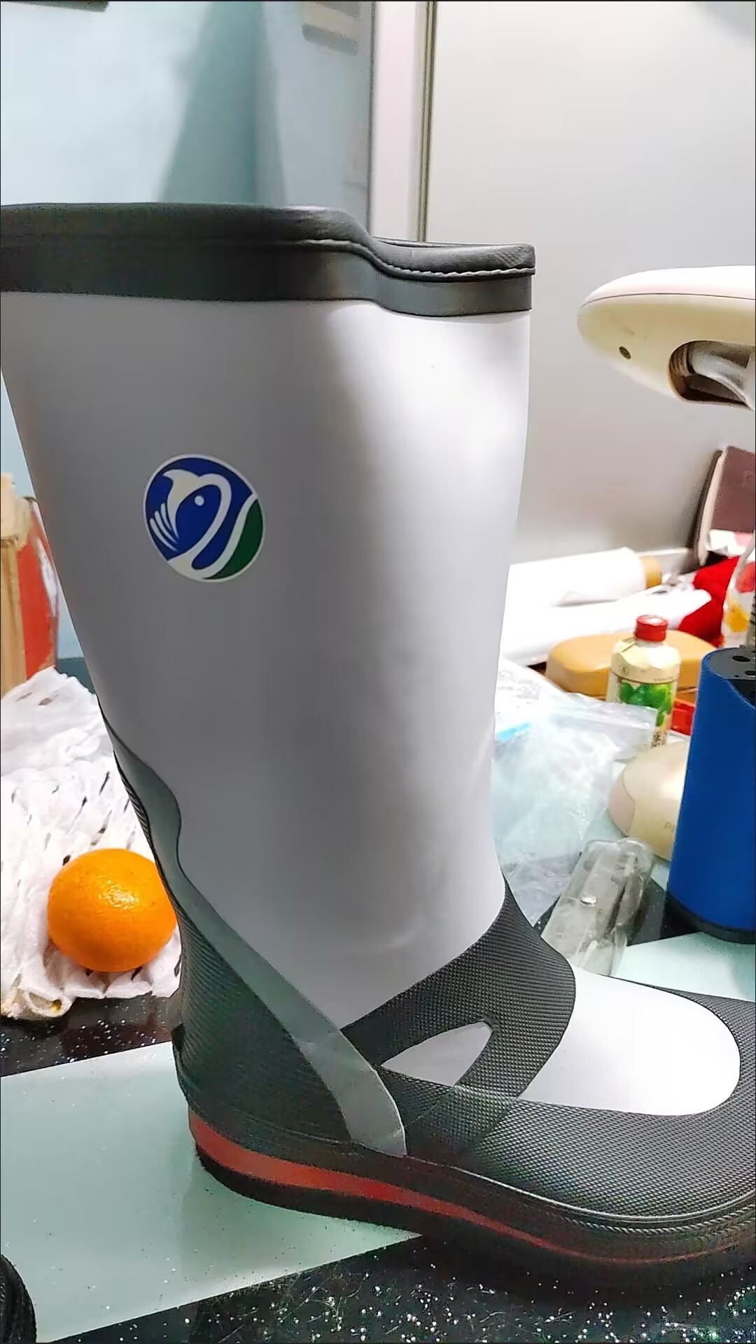Tırnak tabanı ile erkek balıkç - Hunting Boot Insole incelemesi ve fiyatı