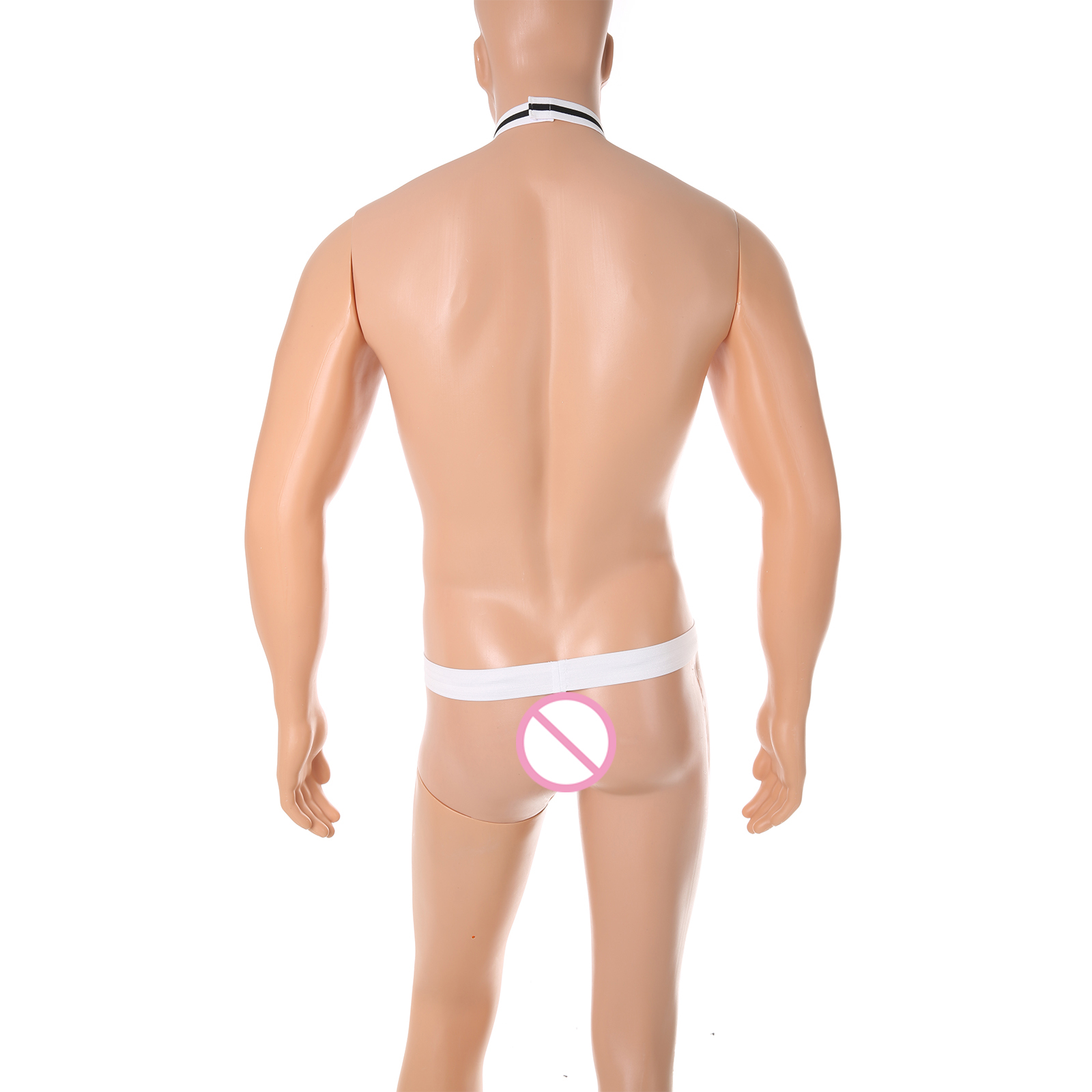 Seksi Mankini Tek parça İç Giy - Bow Stringer Tool incelemesi ve fiyatı