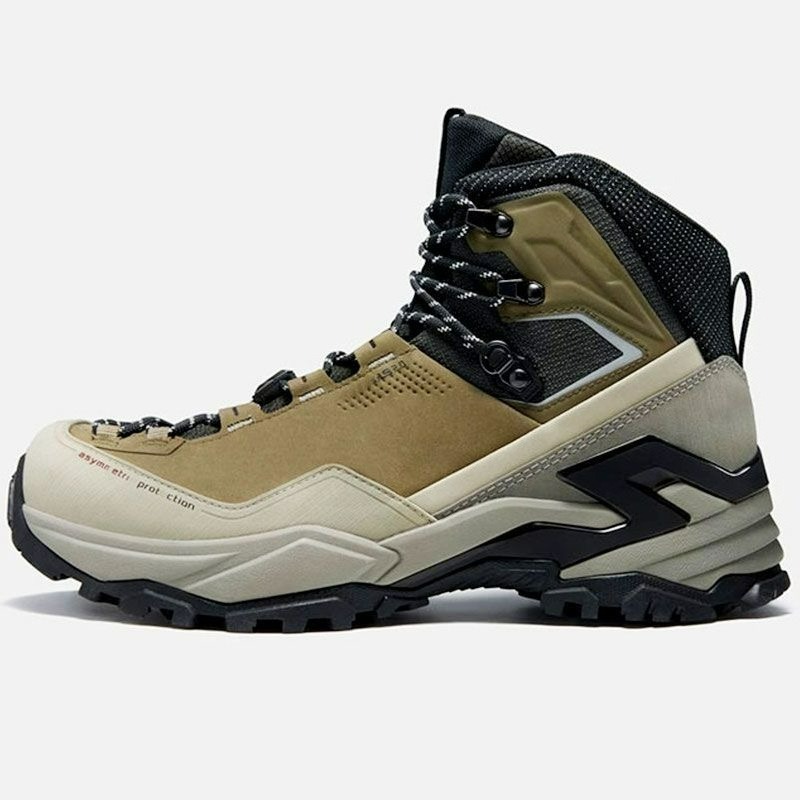Yeni Trekking Botları Erkekler - Hunting Boot Insole incelemesi ve fiyatı