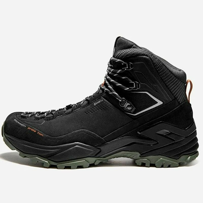 Yeni Trekking Botları Erkekler - Hunting Boot Insole incelemesi ve fiyatı