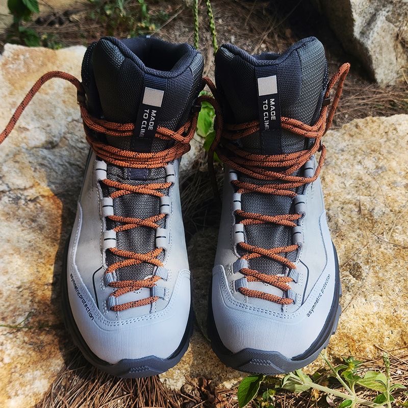 Yeni Trekking Botları Erkekler - Hunting Boot Insole incelemesi ve fiyatı