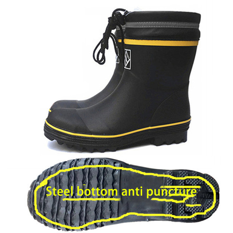 Erkek Kadın Balıkçı Botları, A - Hunting Boot Insole incelemesi ve fiyatı