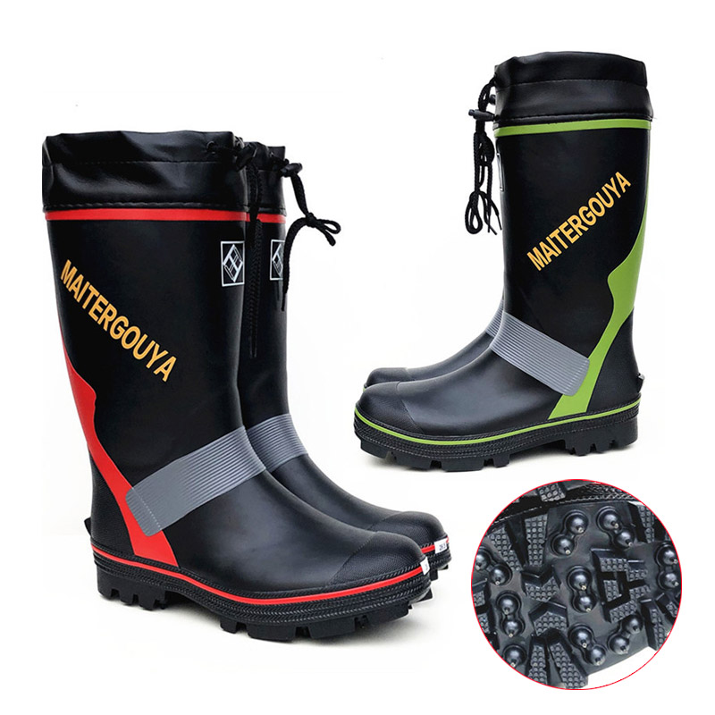 Balıkçılık Botları, Kaymaz Su  - Hunting Boot Insole incelemesi ve fiyatı