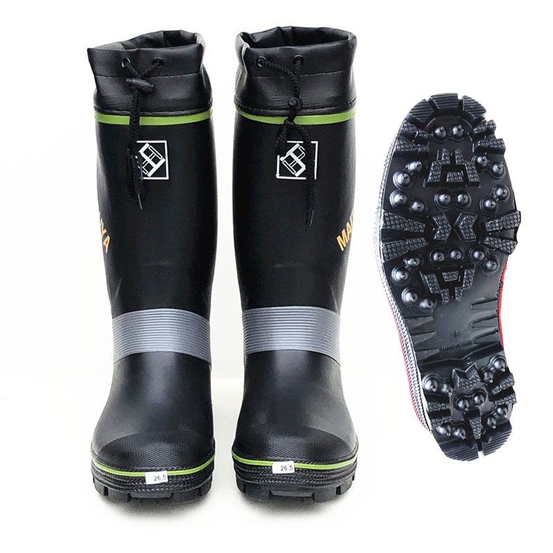 Balıkçılık Botları, Kaymaz Su  - Hunting Boot Insole incelemesi ve fiyatı