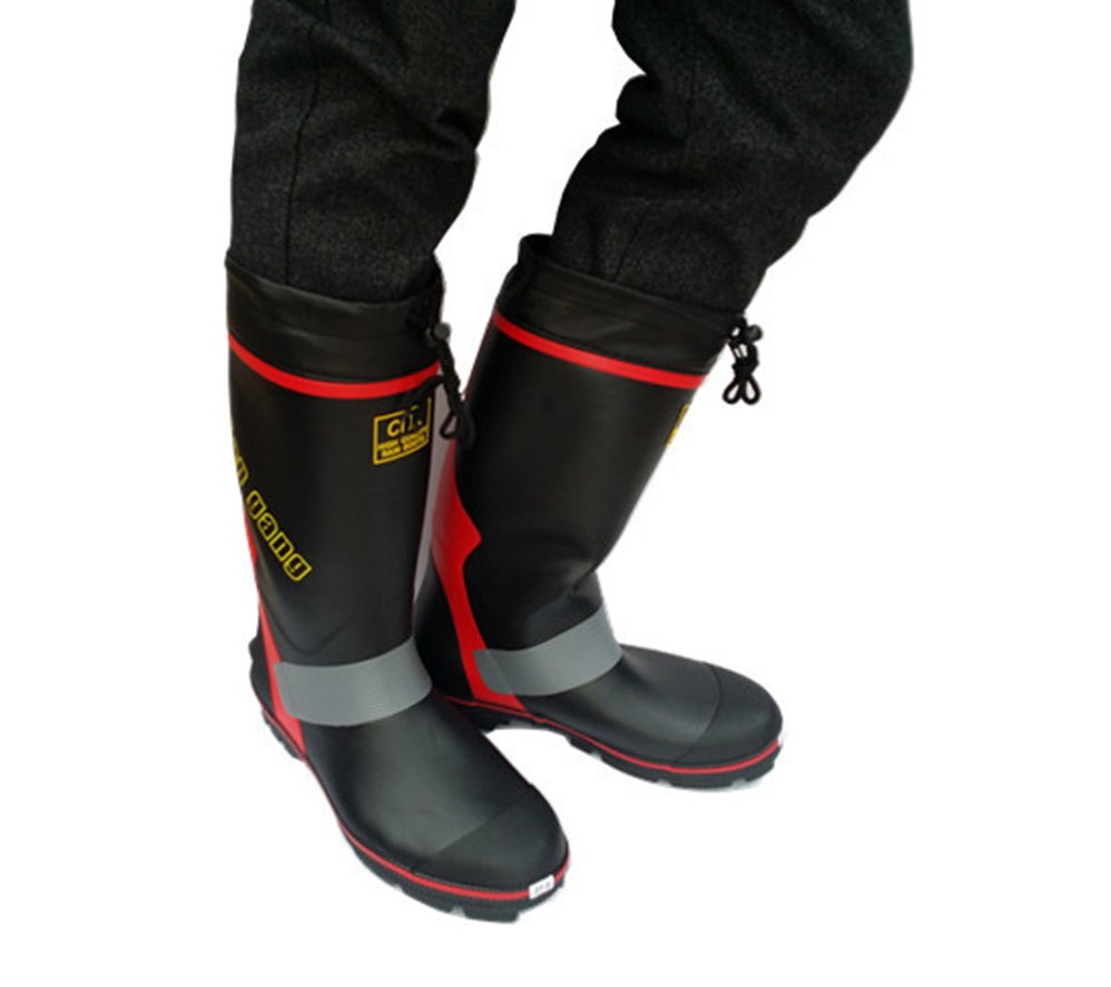 Balıkçılık Botları, Kaymaz Su  - Hunting Boot Insole incelemesi ve fiyatı