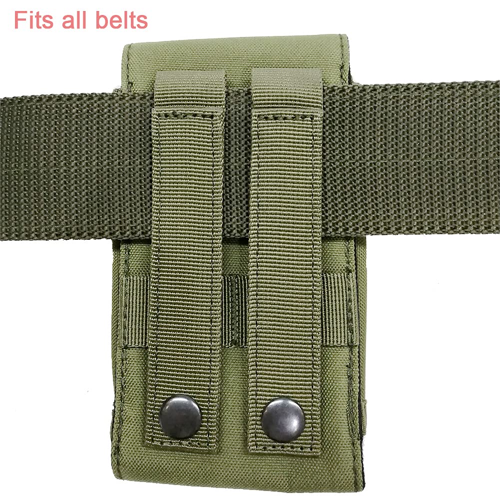 Taktik EDC Çantası Molle Kemer - Outdoor Hunting Packs incelemesi ve fiyatı