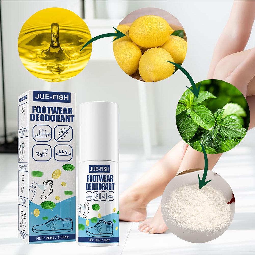 Ayak Parfümü Koku Ayakkabı Kok - Scent Eliminator Spray incelemesi ve fiyatı