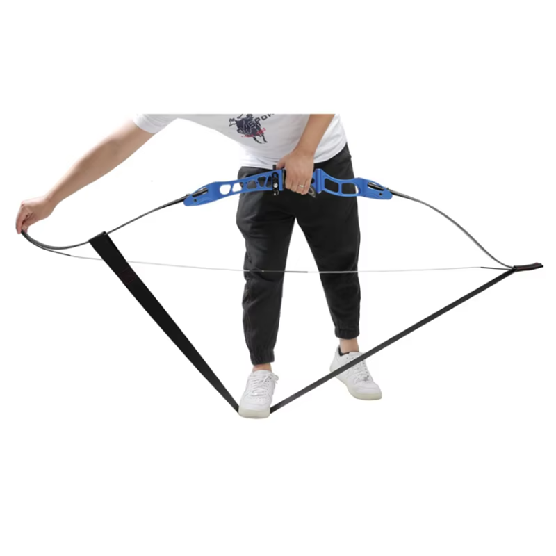Olimpik Yay Aksesuarı için Okç - Bow Stringer Tool incelemesi ve fiyatı