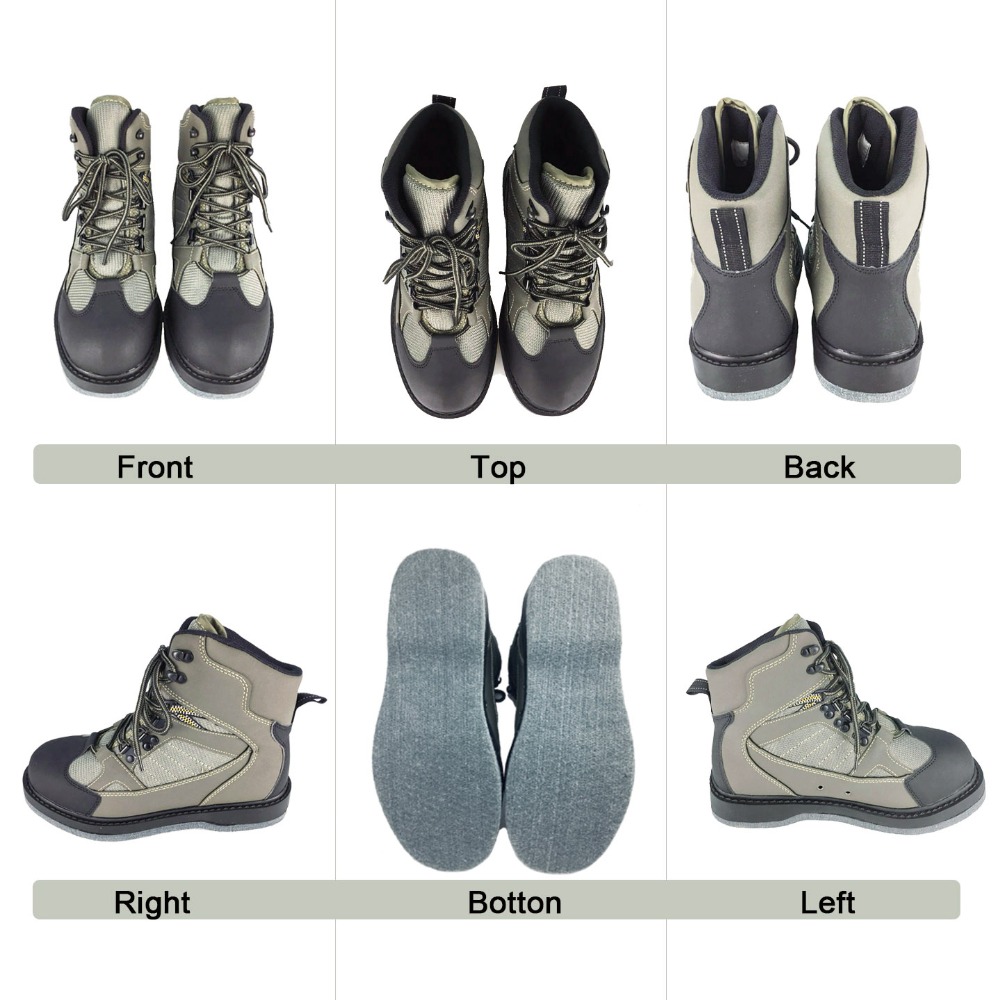 JEERKOOL Sinek Balıkçılık Wade - Hunting Boot Insole incelemesi ve fiyatı