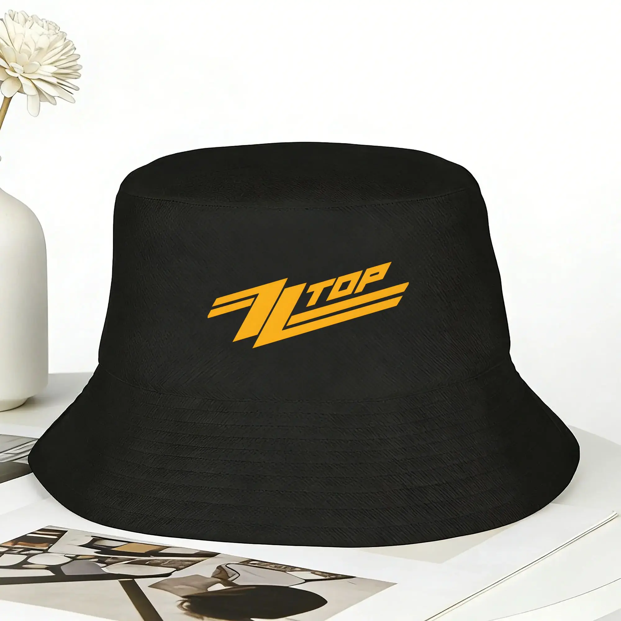 Yeni ZZ Top Logo Kova Şapka So - Outdoor Hunting Logo incelemesi ve fiyatı