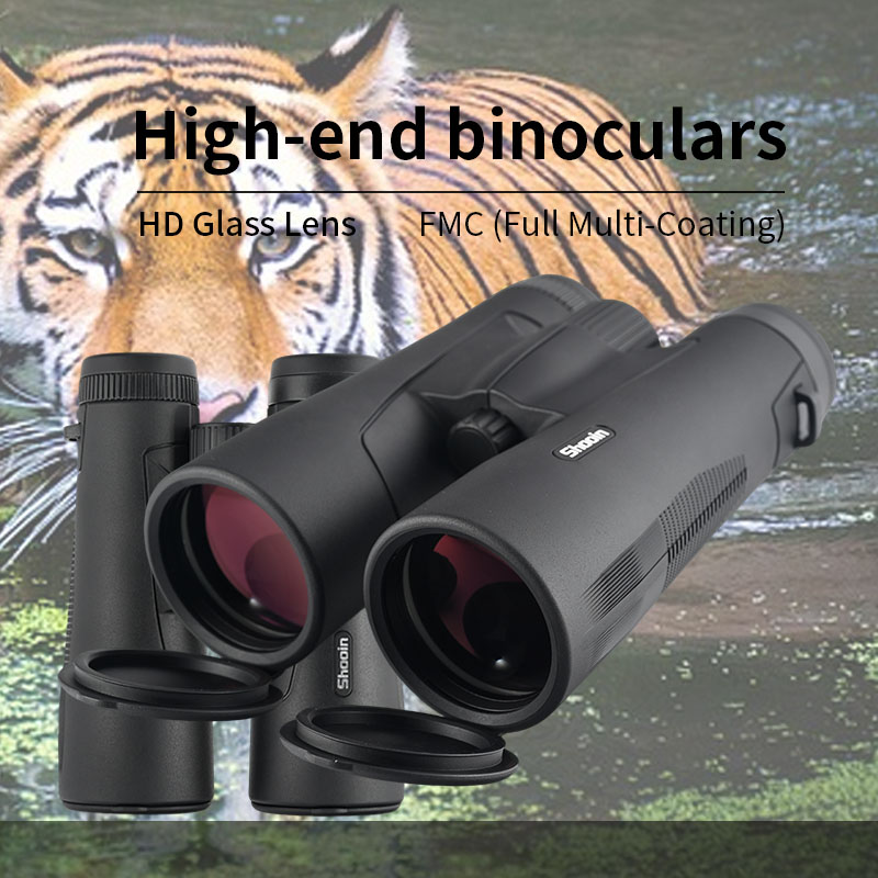 Shooin Optics SO3 10x50 HD Dür - Hunting Outdoor Watch incelemesi ve fiyatı