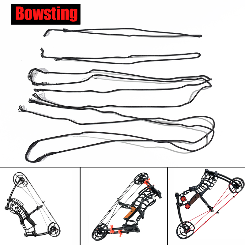 Bowstring olimpik yay bileşik  - Bow Stringer Tool incelemesi ve fiyatı